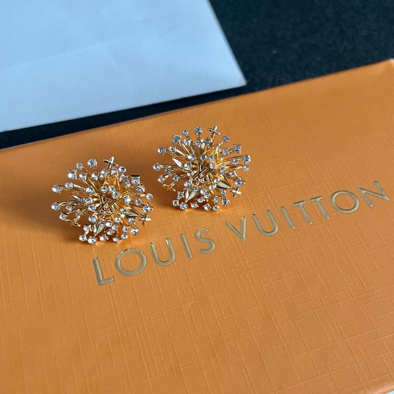 Louis Vuitton Earrings